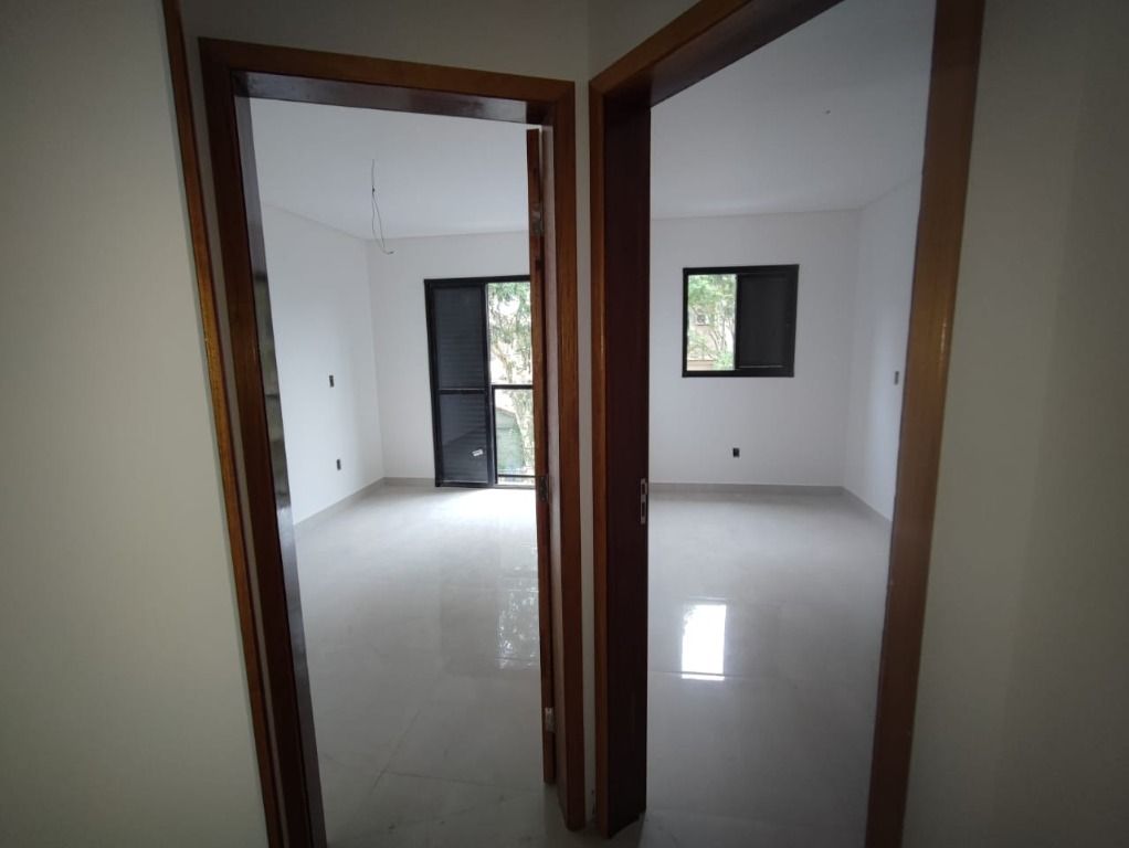 Cobertura à venda no Parque Oratório: 