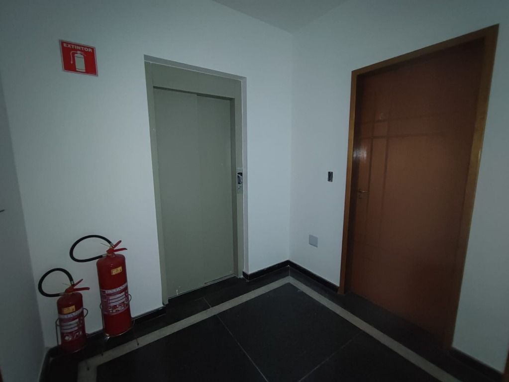 Cobertura à venda no Parque Oratório: 