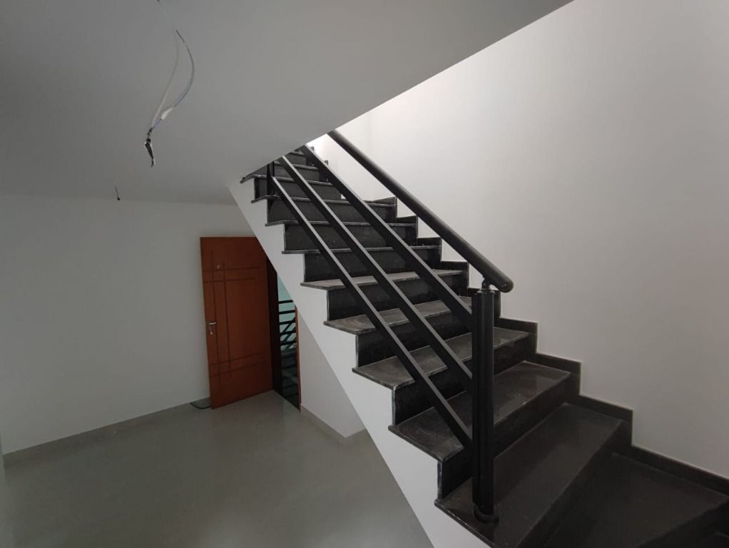 Cobertura à venda no Parque Oratório: 