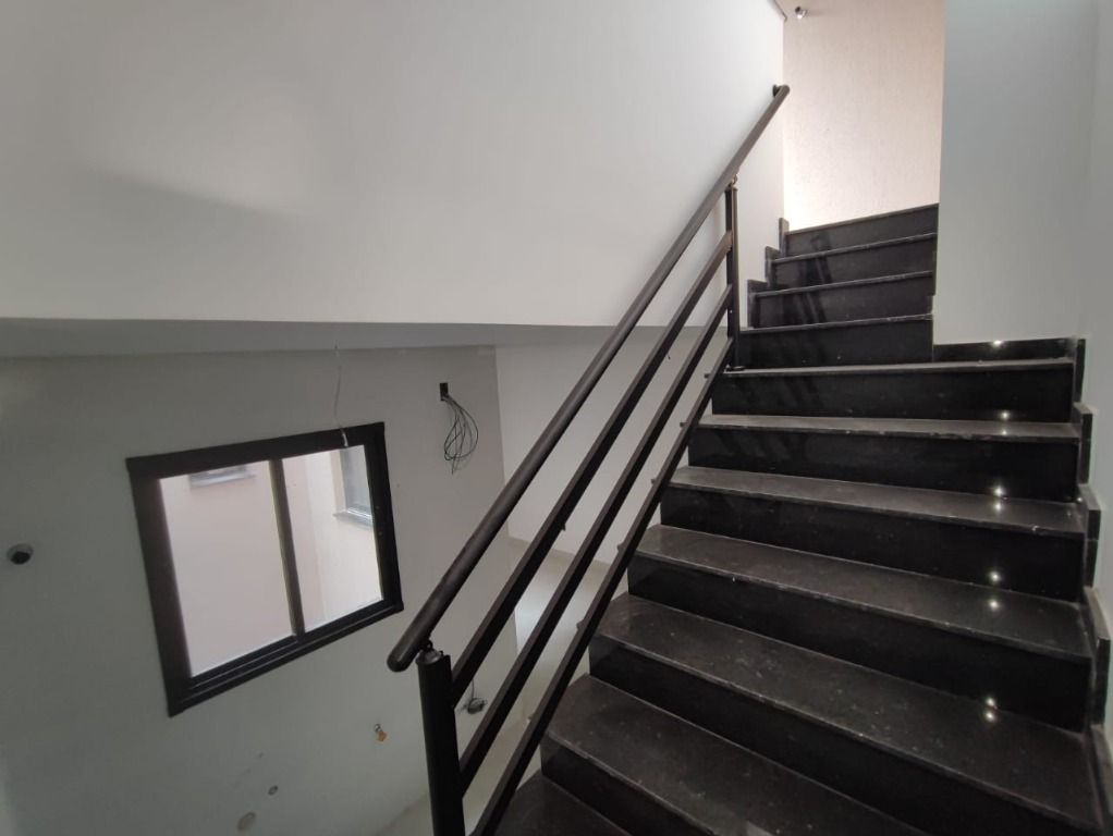 Cobertura à venda no Parque Oratório: 