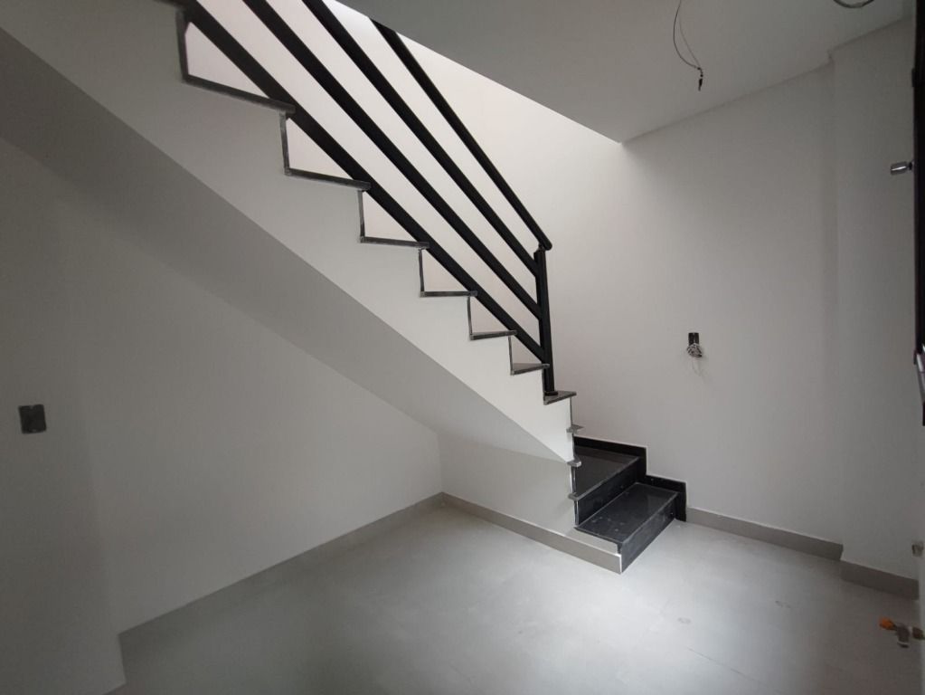 Cobertura à venda no Parque Oratório: 