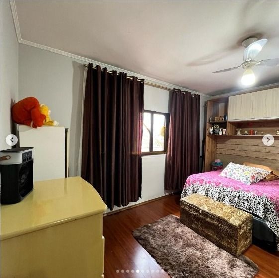 Sobrado à venda no Jardim Las Vegas: 