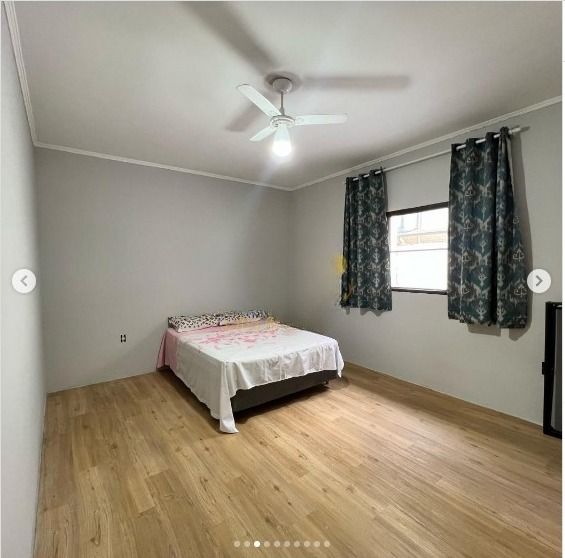 Sobrado à venda no Jardim Las Vegas: 