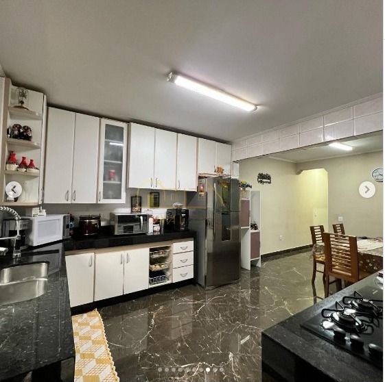 Sobrado à venda no Jardim Las Vegas: 