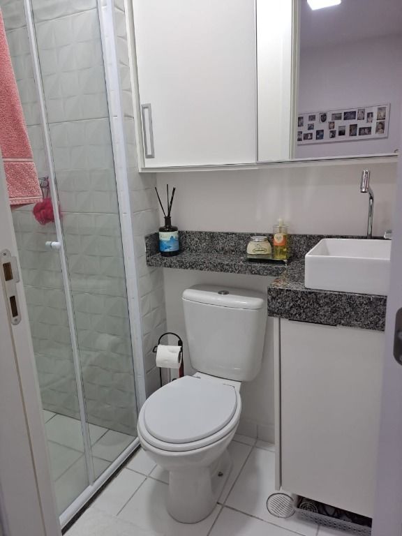 Apartamento à venda no Parque das Nações: 