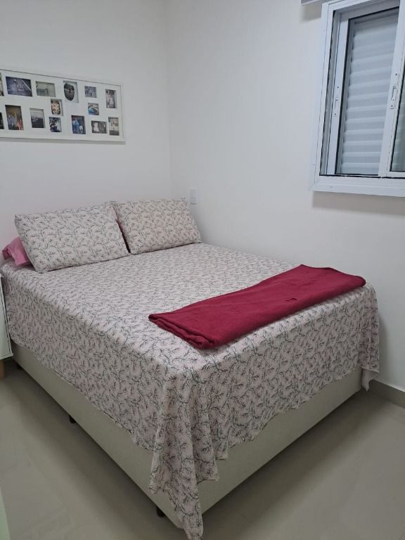 Apartamento à venda no Parque das Nações: 