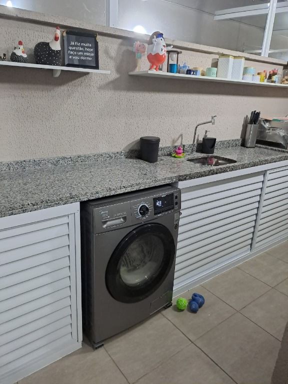 Apartamento à venda no Parque das Nações: 