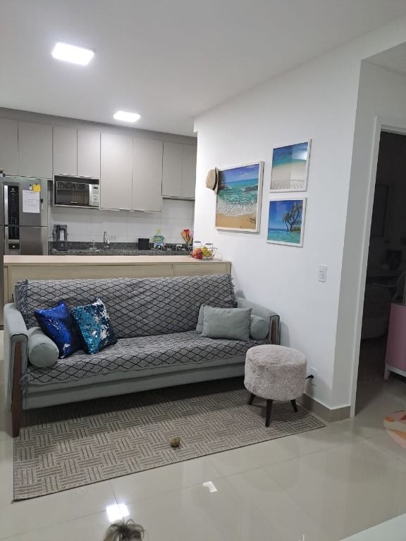 Apartamento à venda no Parque das Nações: 