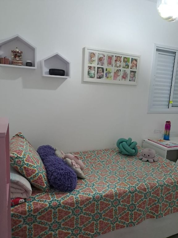 Apartamento à venda no Parque das Nações: 