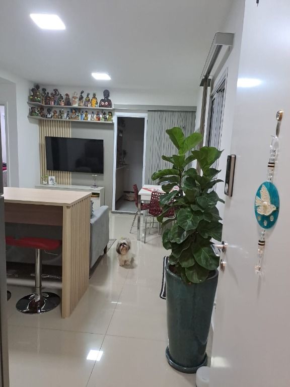 Apartamento à venda no Parque das Nações: 