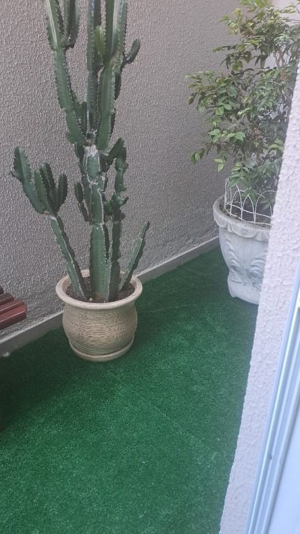 Apartamento à venda no Parque das Nações: 