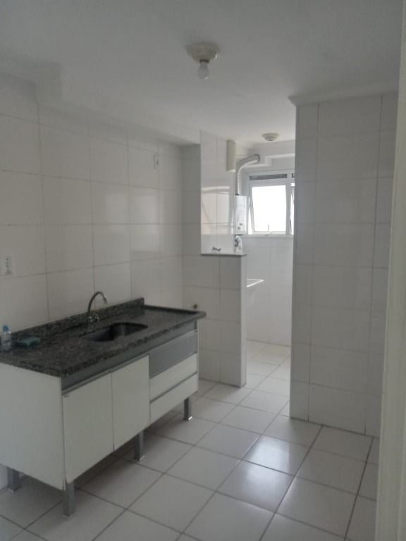 Apartamento à venda no Parque Erasmo Assunção: 