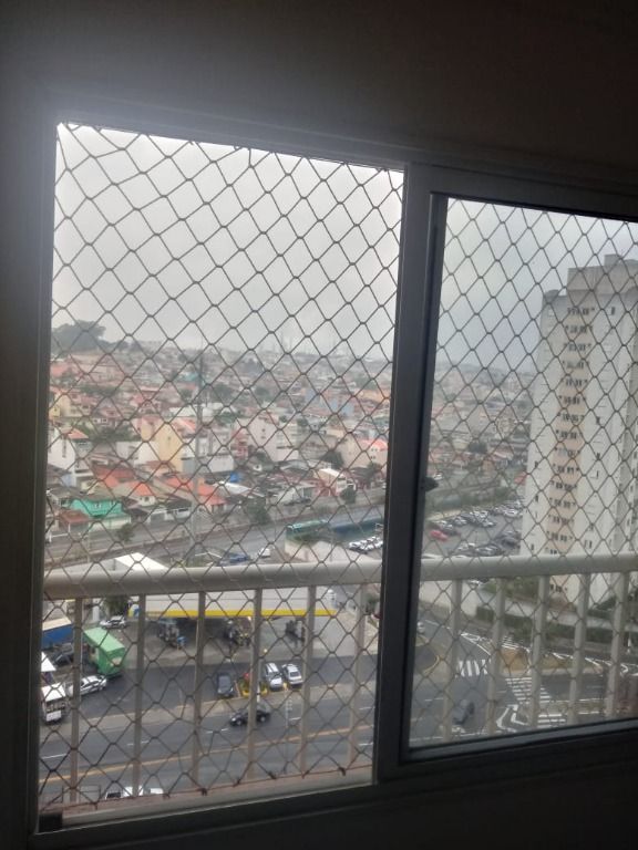 Apartamento à venda no Parque Erasmo Assunção: 