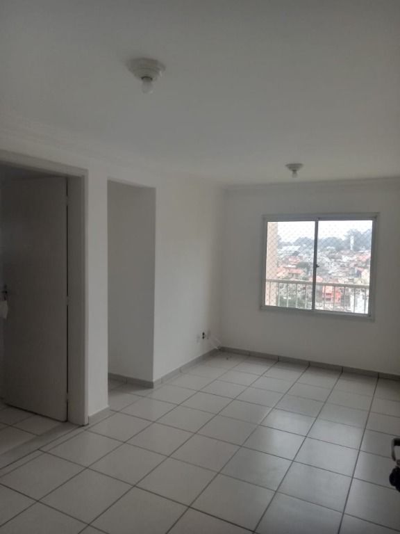 Apartamento à venda no Parque Erasmo Assunção: 