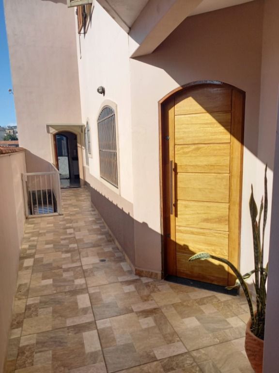 Sobrado à venda no Vila Curuçá: 