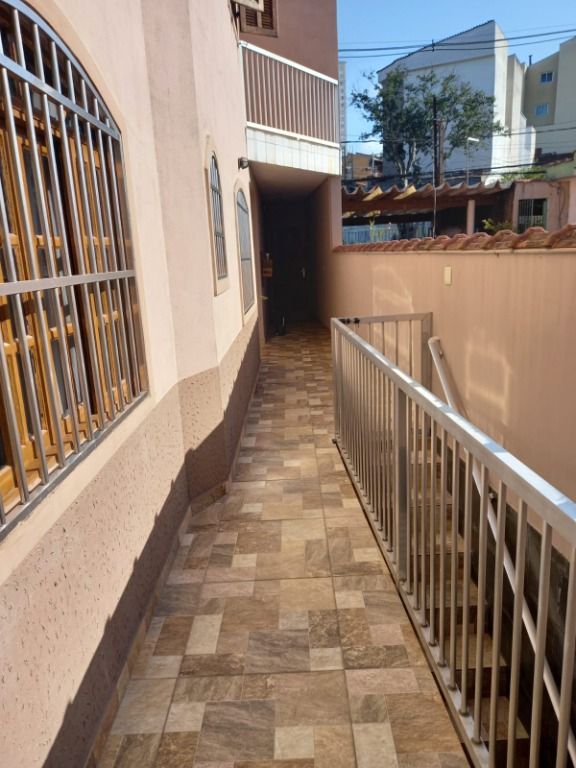 Sobrado à venda no Vila Curuçá: 