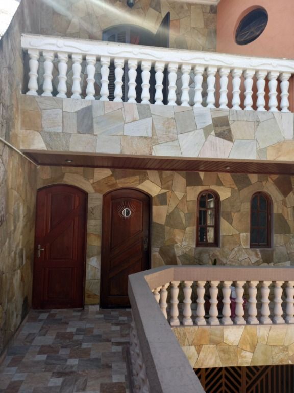 Sobrado à venda no Vila Curuçá: 