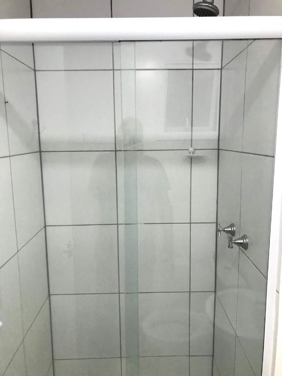 Apartamento à venda no Parque Jaçatuba: 