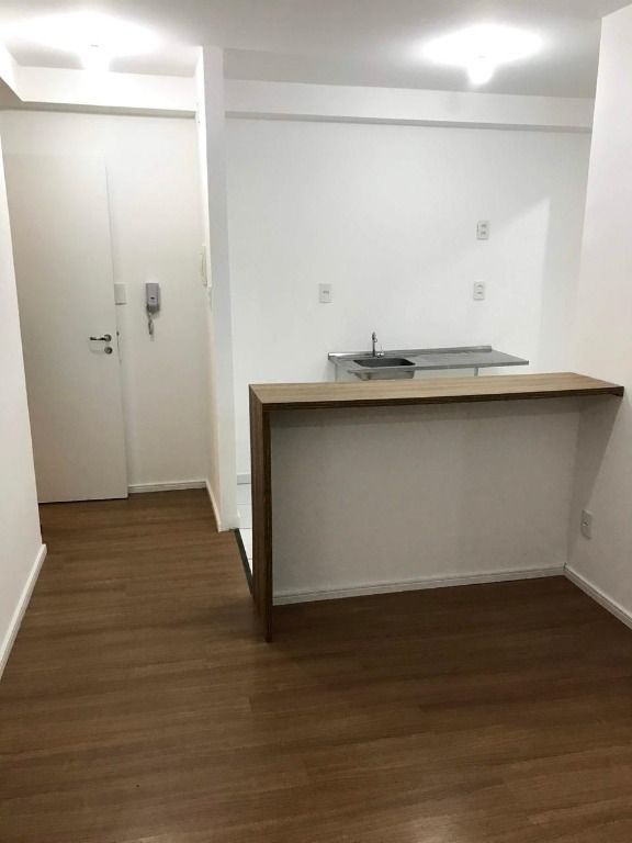 Apartamento à venda no Parque Jaçatuba: 