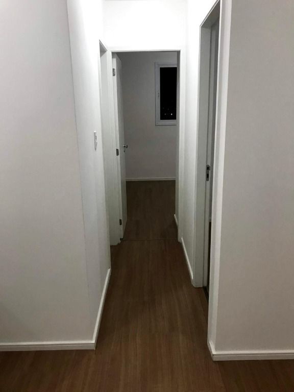 Apartamento à venda no Parque Jaçatuba: 