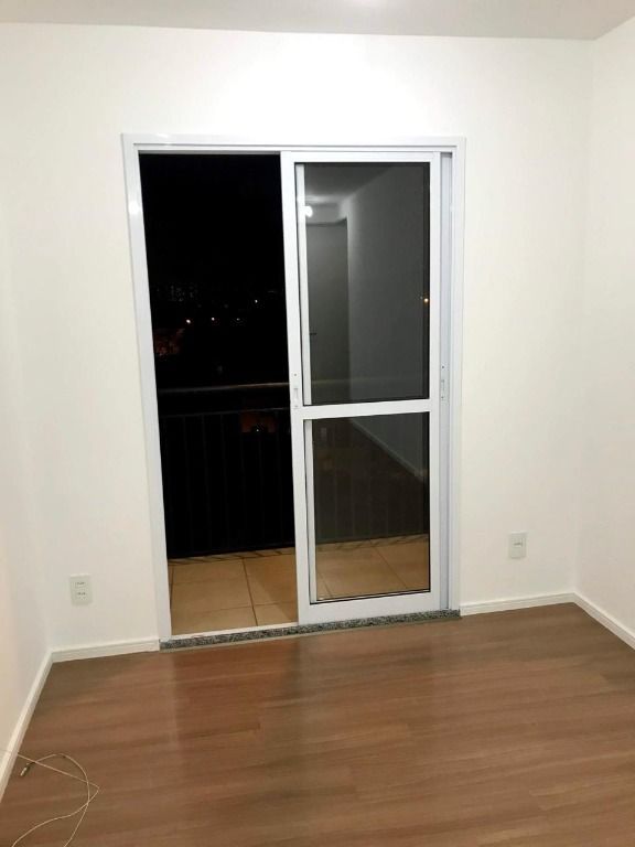 Apartamento à venda no Parque Jaçatuba: 