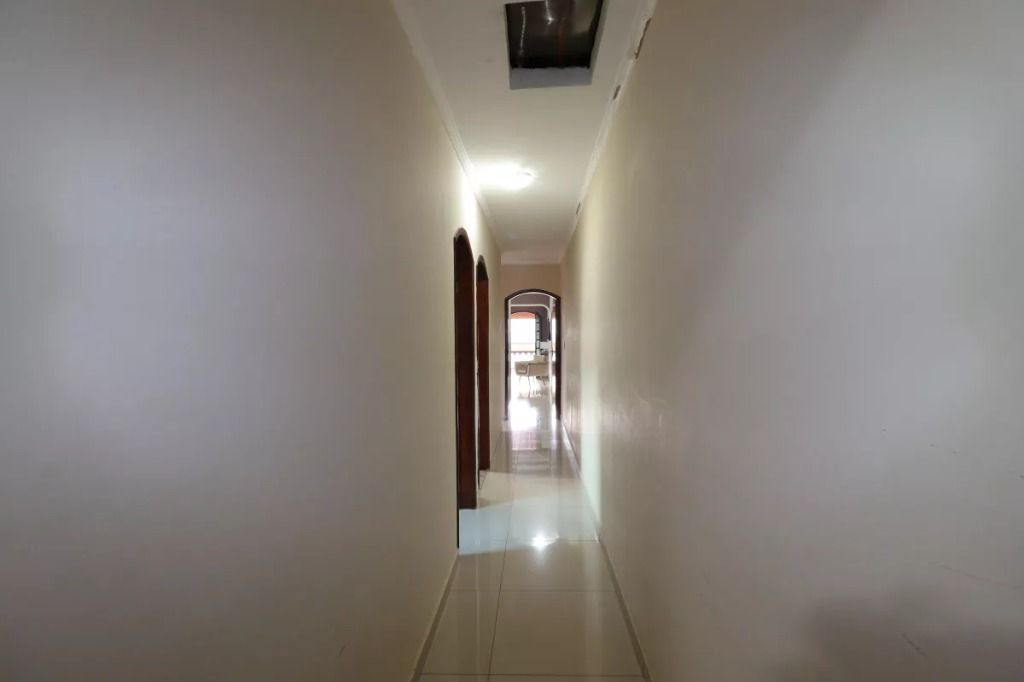 Sobrado à venda no Jardim Ana Maria: 