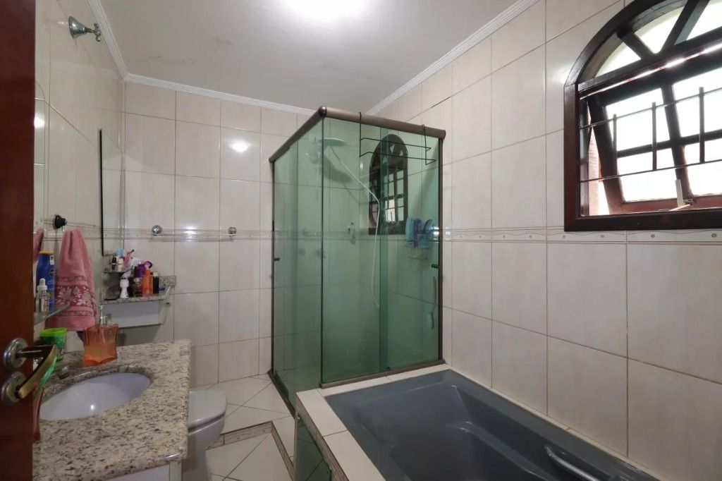 Sobrado à venda no Jardim Ana Maria: 