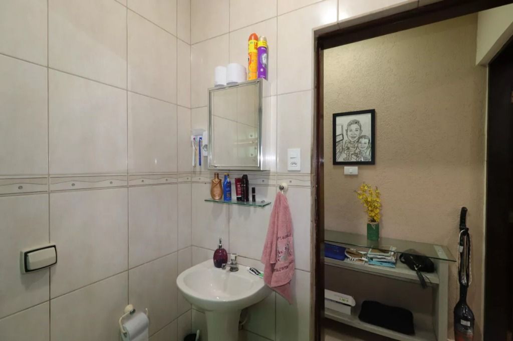 Sobrado à venda no Jardim Ana Maria: 