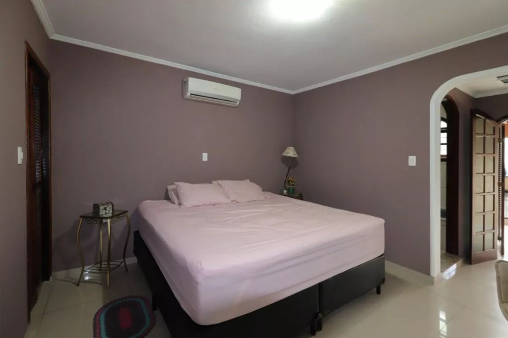 Sobrado à venda no Jardim Ana Maria: 