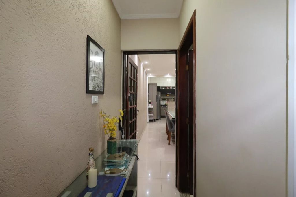 Sobrado à venda no Jardim Ana Maria: 