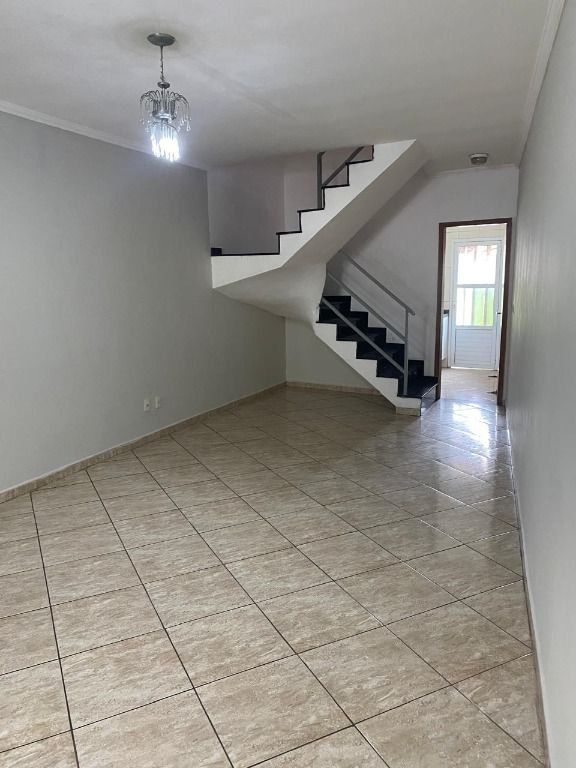 Sobrado à venda no Jardim Progresso: 