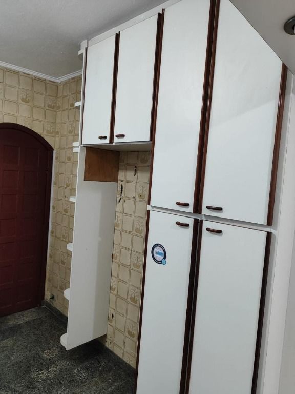 Sobrado à venda no Jardim Progresso: 