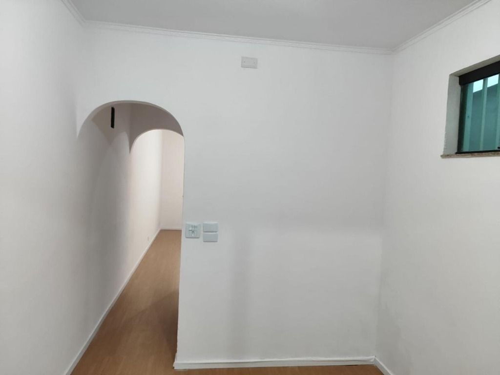 Sobrado à venda no Jardim Progresso: 