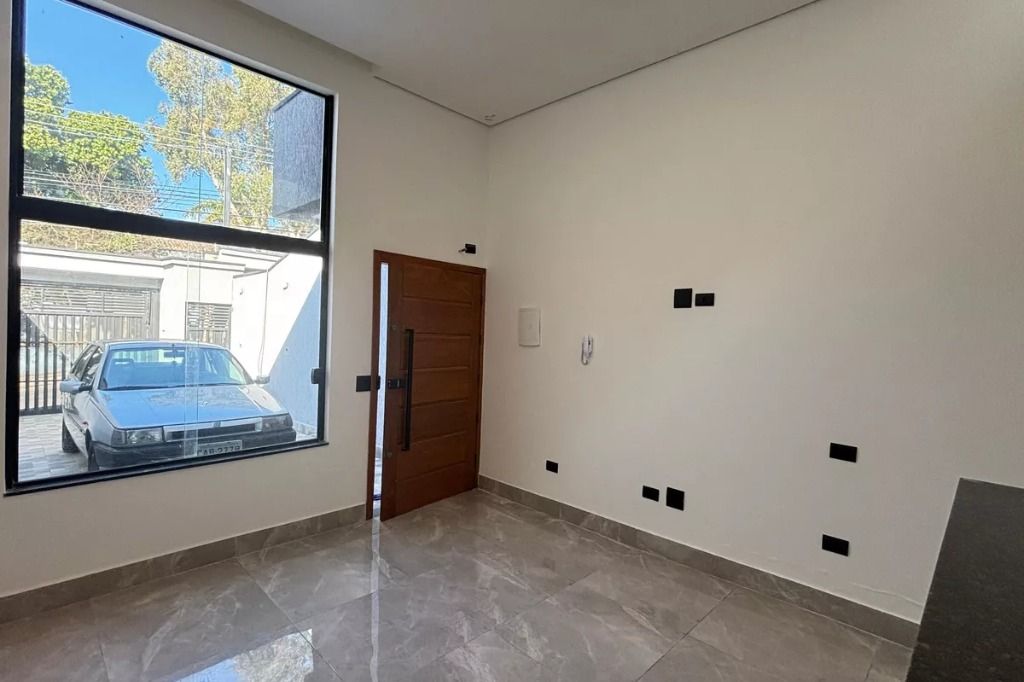 Sobrado à venda no Utinga: 