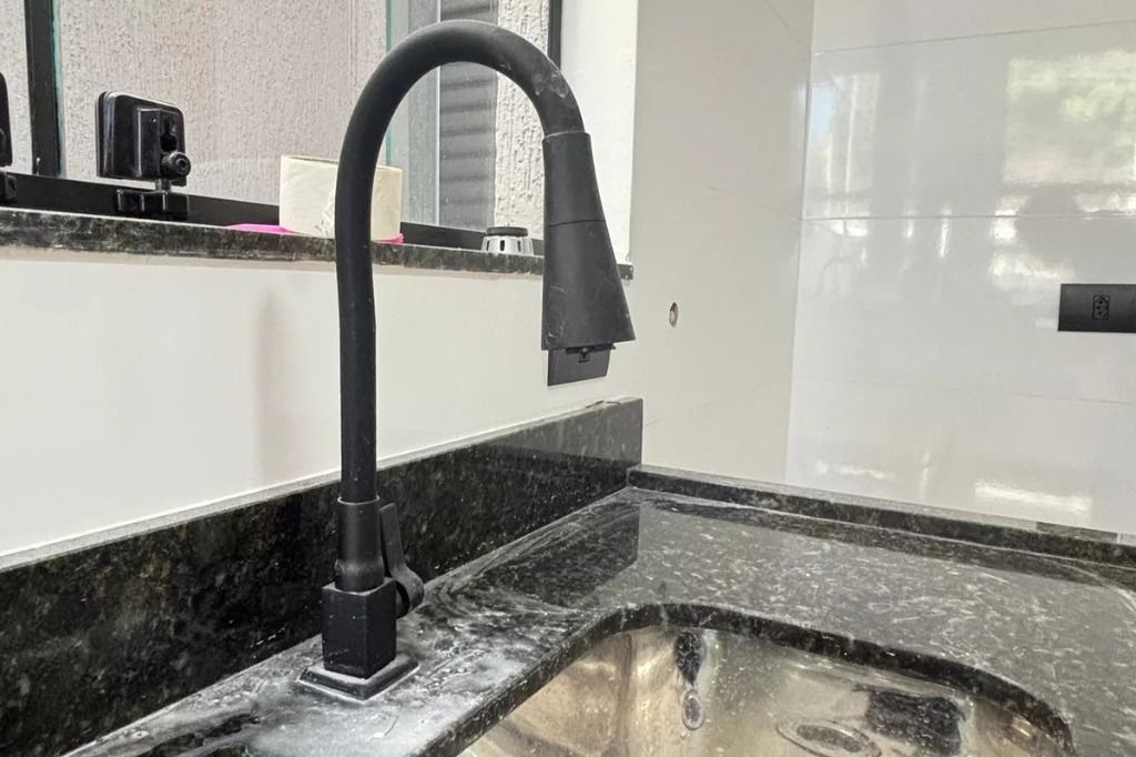 Sobrado à venda no Utinga: 