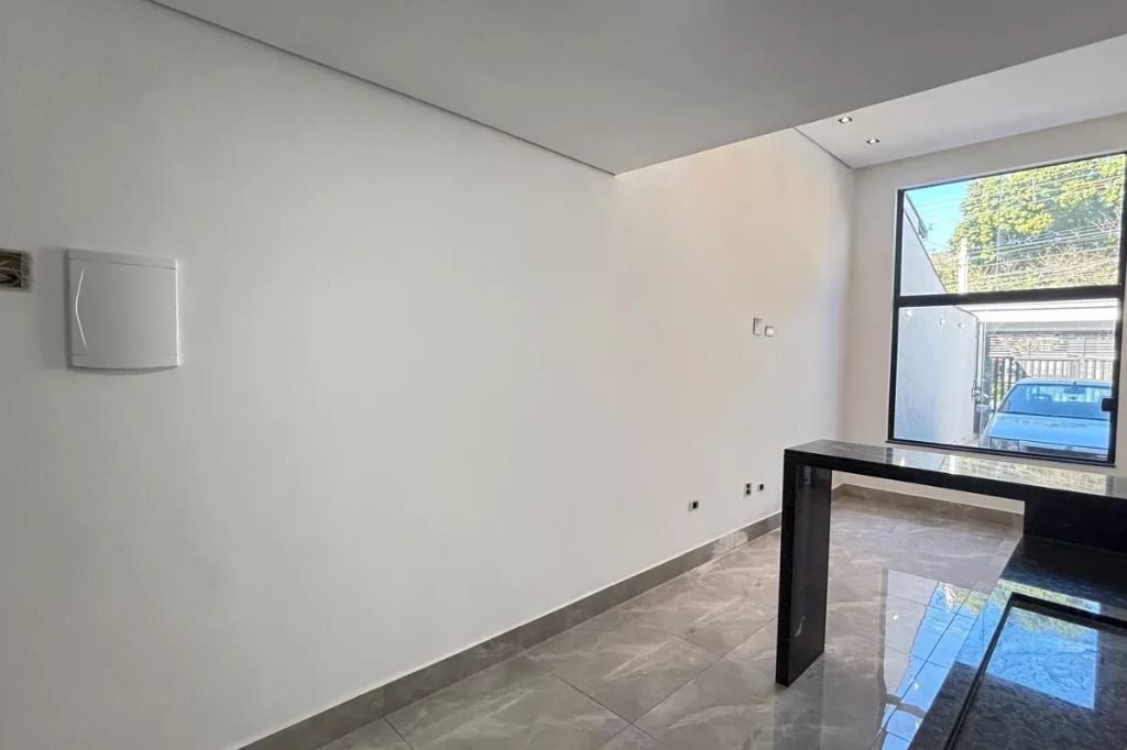 Sobrado à venda no Utinga: 