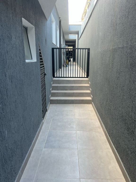 Casa à venda no Vila Helena: 