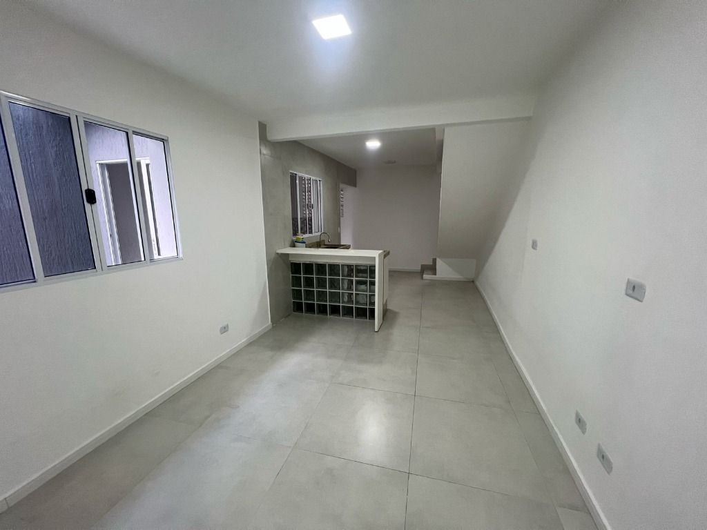 Casa à venda no Vila Helena: 