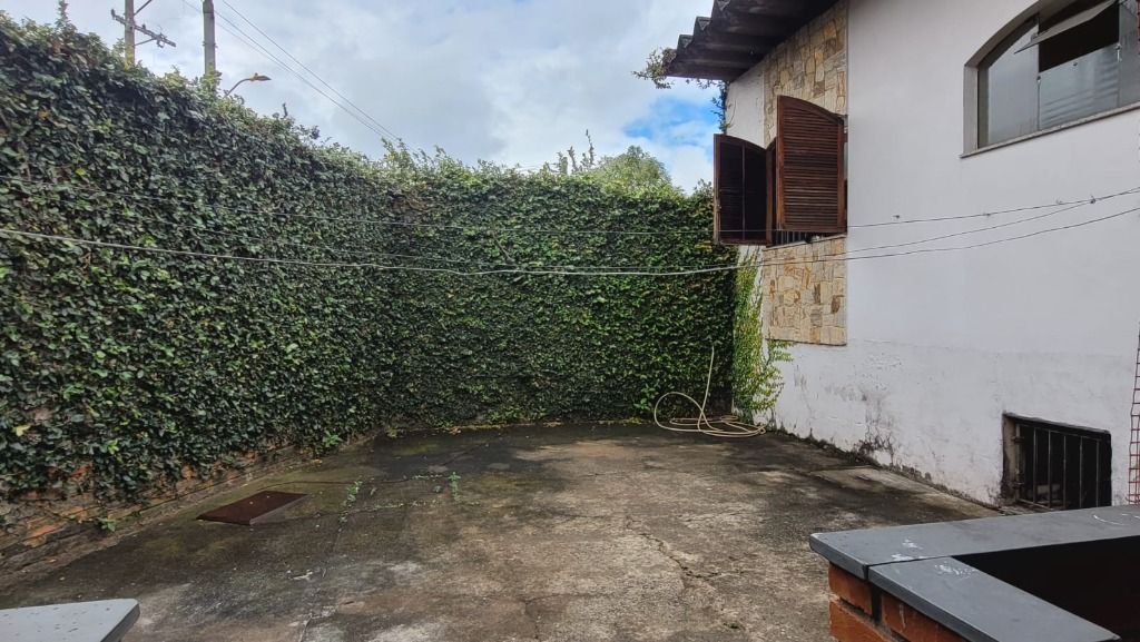 Sobrado à venda no Jardim Santo Alberto: 