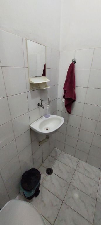 Sobrado à venda no Jardim Santo Alberto: 