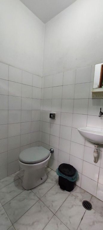 Sobrado à venda no Jardim Santo Alberto: 