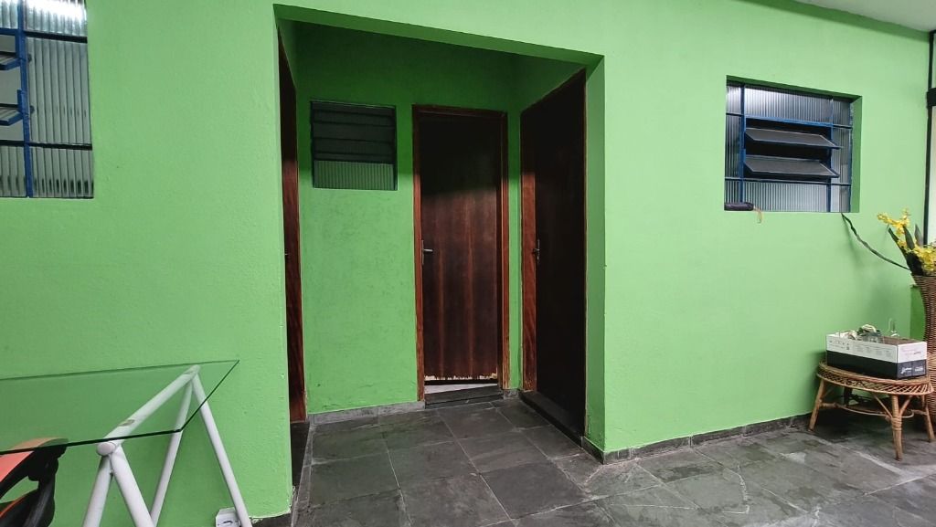 Sobrado à venda no Jardim Santo Alberto: 