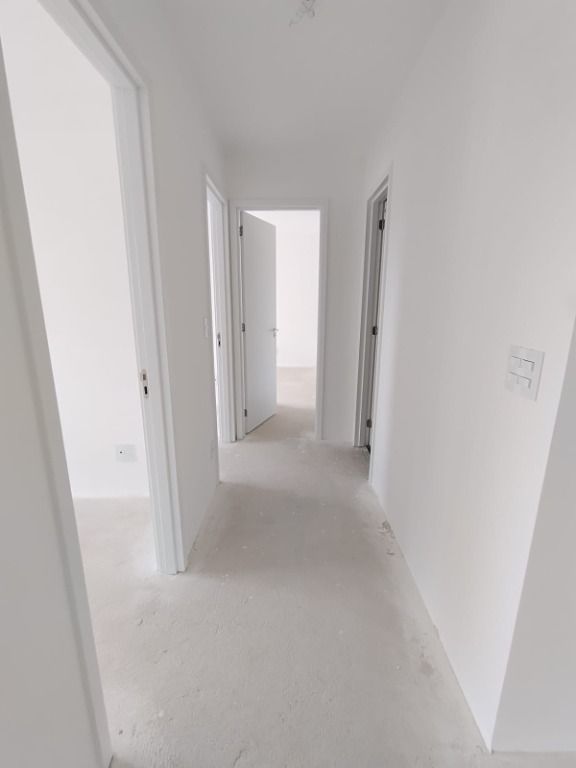 Apartamento à venda no Vila Assunção: 