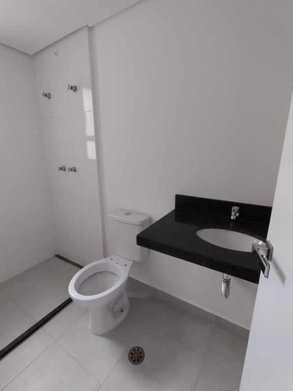 Apartamento à venda no Vila Assunção: 