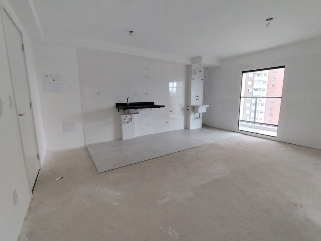 Apartamento à venda no Vila Assunção: 