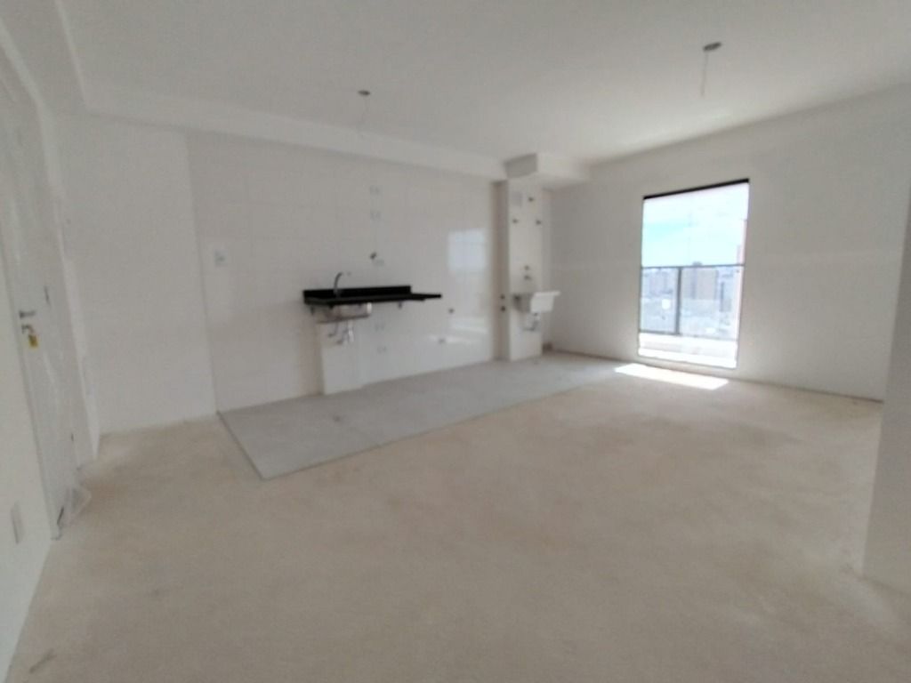 Apartamento à venda no Vila Assunção: 