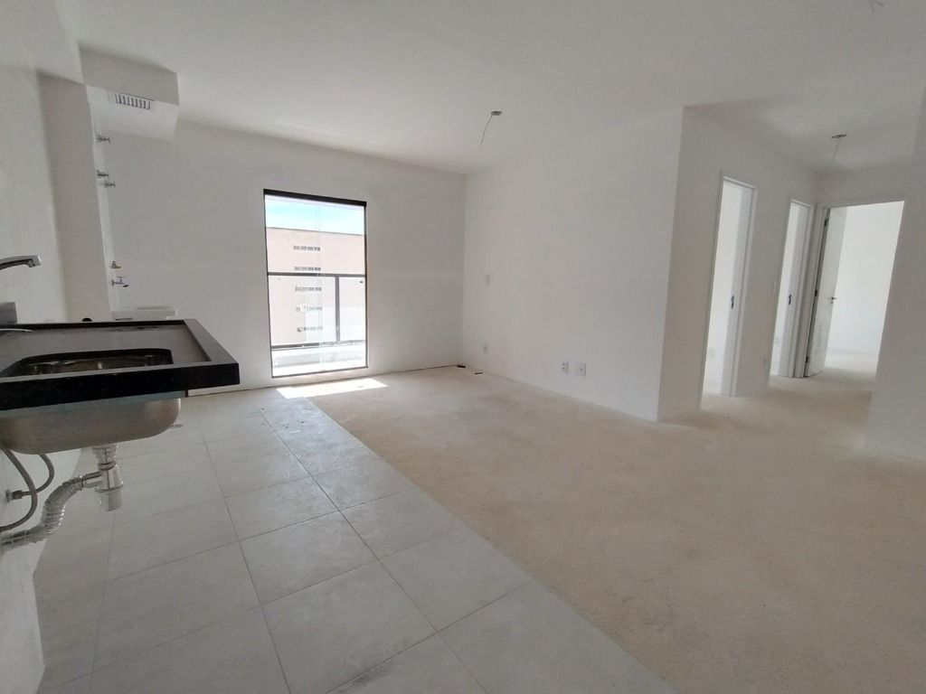 Apartamento à venda no Vila Assunção: 