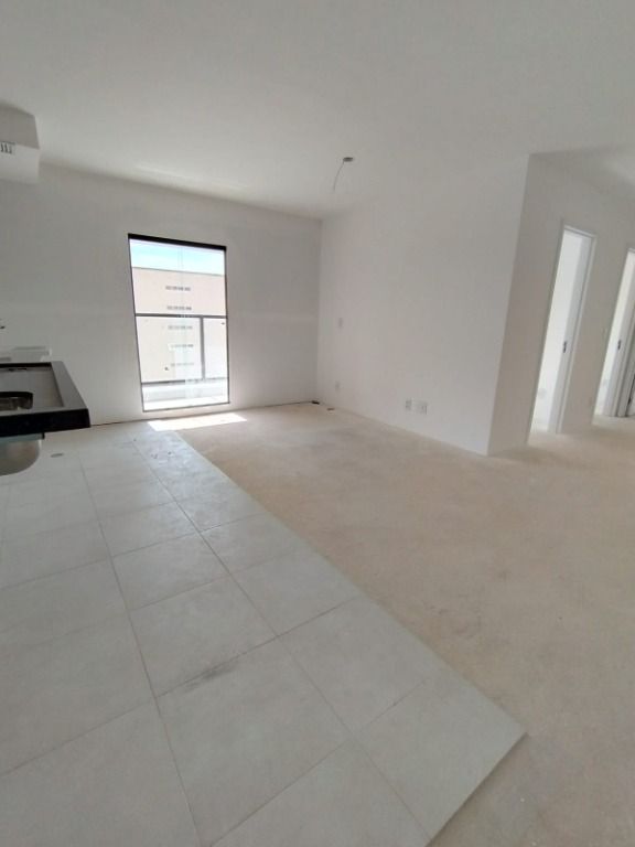 Apartamento à venda no Vila Assunção: 