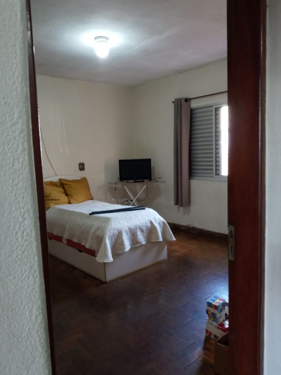 Casa à venda no Parque Novo Oratório: 