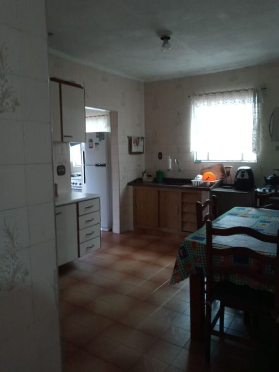 Casa à venda no Parque Novo Oratório: 